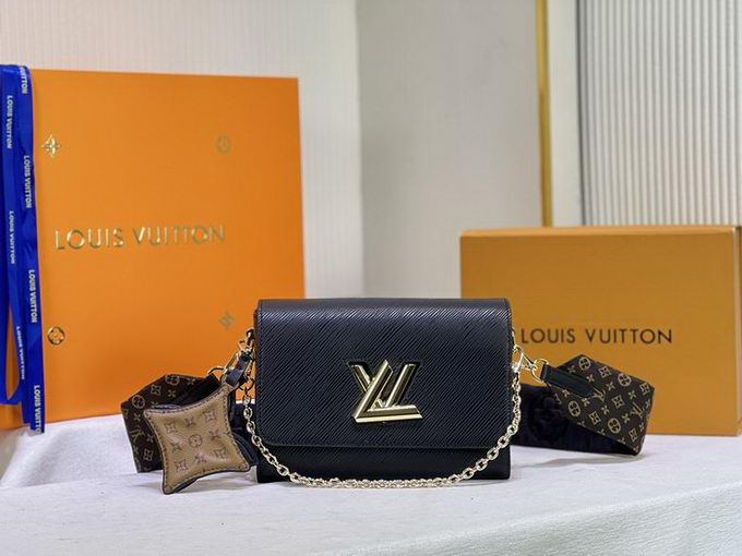 Louis Vuitton Bag 2022 ID:20220122-427